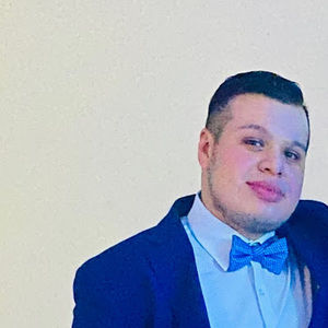 Meet your Posher, Omar